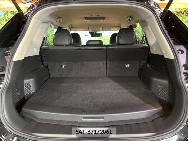 Nissan X-TRAIL HYBRID 2017-07 6615921-12
