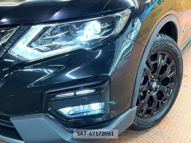 Nissan X-TRAIL HYBRID 2017-07 6615921-14
