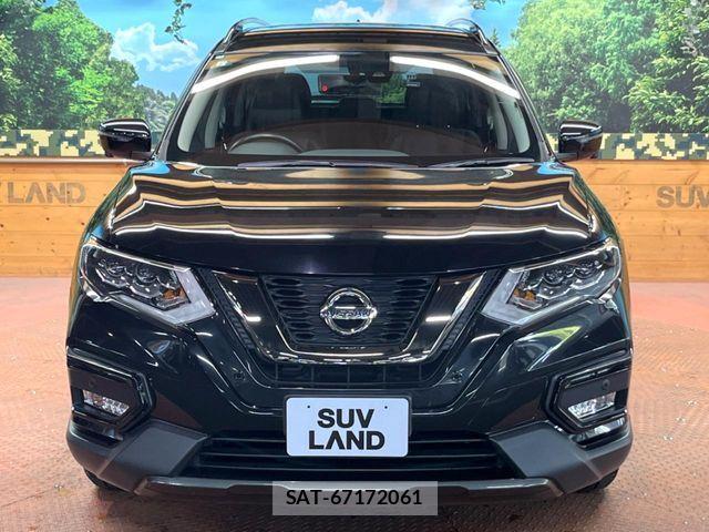 Nissan X-TRAIL HYBRID 2017-07 6615921-15
