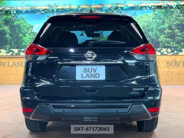 Nissan X-TRAIL HYBRID 2017-07 6615921-16