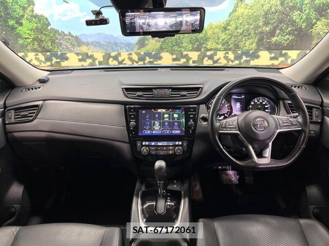Nissan X-TRAIL HYBRID 2017-07 6615921-1