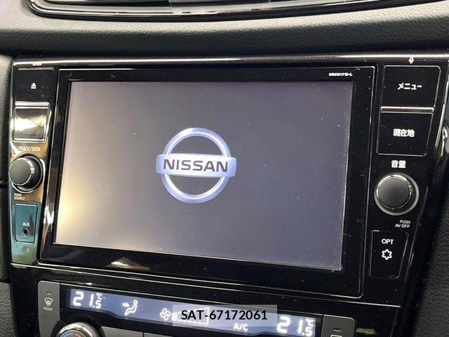 Nissan X-TRAIL HYBRID 2017-07 6615921-3