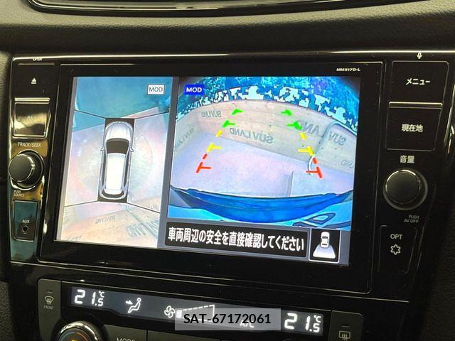 Nissan X-TRAIL HYBRID 2017-07 6615921-4