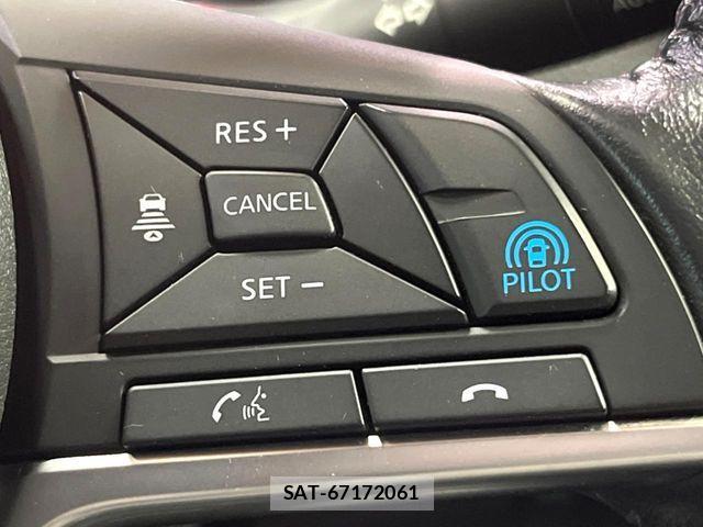 Nissan X-TRAIL HYBRID 2017-07 6615921-5