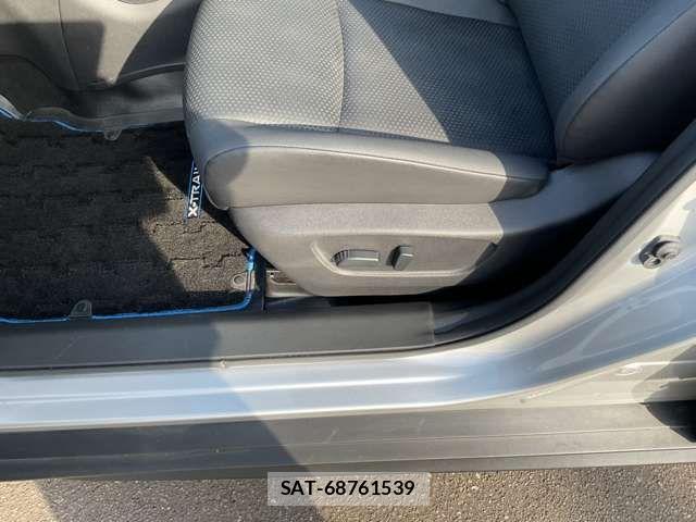 Nissan X-TRAIL HYBRID 2021-04 6615922-11