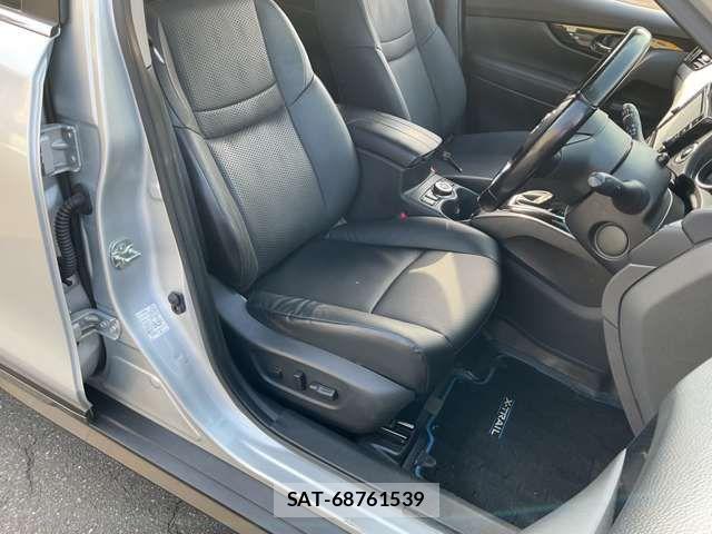 Nissan X-TRAIL HYBRID 2021-04 6615922-12