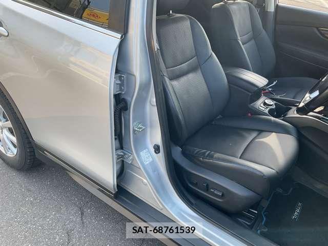 Nissan X-TRAIL HYBRID 2021-04 6615922-13