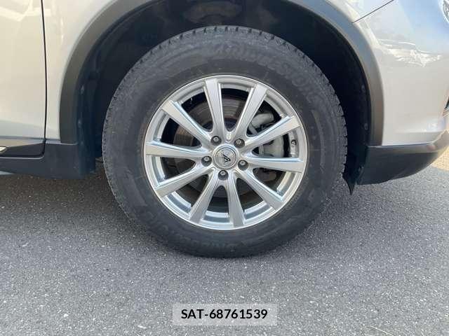 Nissan X-TRAIL HYBRID 2021-04 6615922-14