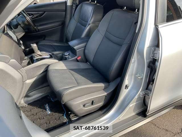 Nissan X-TRAIL HYBRID 2021-04 6615922-22