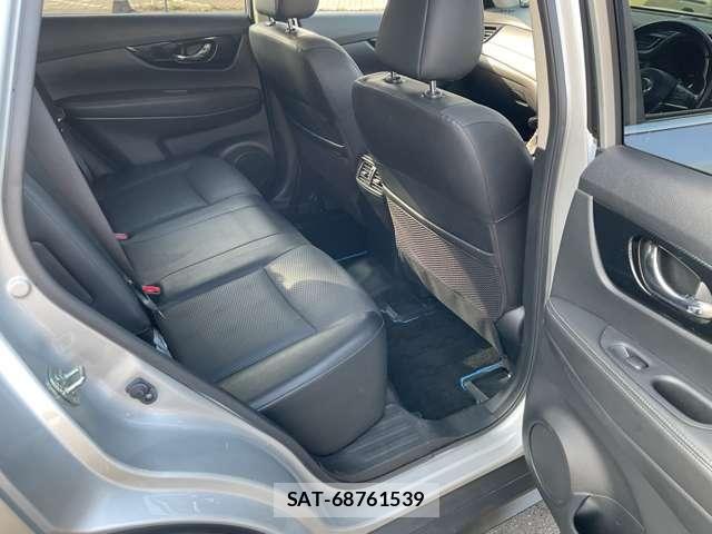 Nissan X-TRAIL HYBRID 2021-04 6615922-23