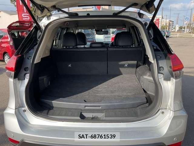 Nissan X-TRAIL HYBRID 2021-04 6615922-24