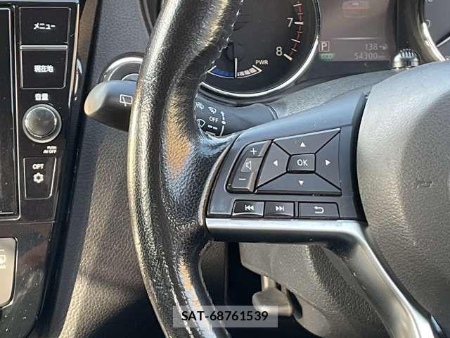 Nissan X-TRAIL HYBRID 2021-04 6615922-4