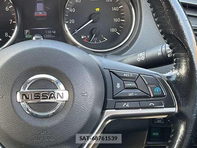 Nissan X-TRAIL HYBRID 2021-04 6615922-5
