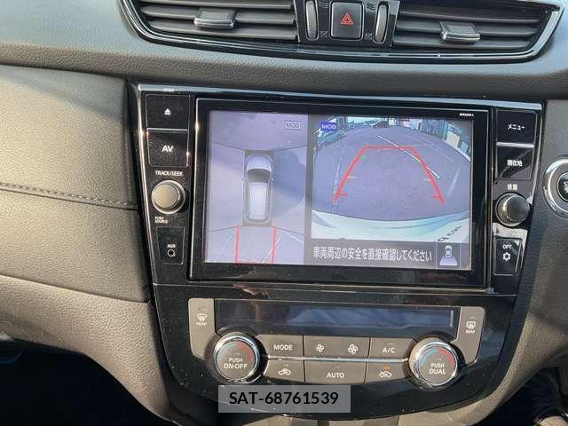 Nissan X-TRAIL HYBRID 2021-04 6615922-6