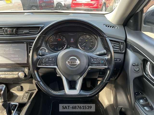 Nissan X-TRAIL HYBRID 2021-04 6615922-7