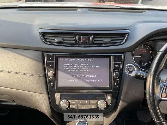 Nissan X-TRAIL HYBRID 2021-04 6615922-8