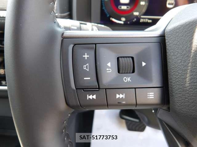 Nissan X-TRAIL HYBRID 2025-09 6615911-14