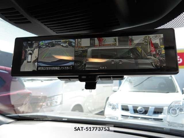 Nissan X-TRAIL HYBRID 2025-09 6615911-22