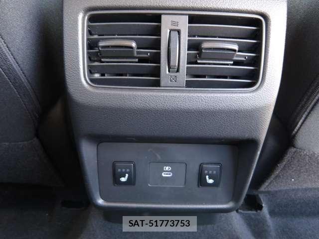 Nissan X-TRAIL HYBRID 2025-09 6615911-28