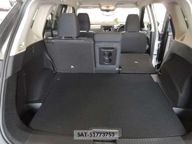 Nissan X-TRAIL HYBRID 2025-09 6615911-7