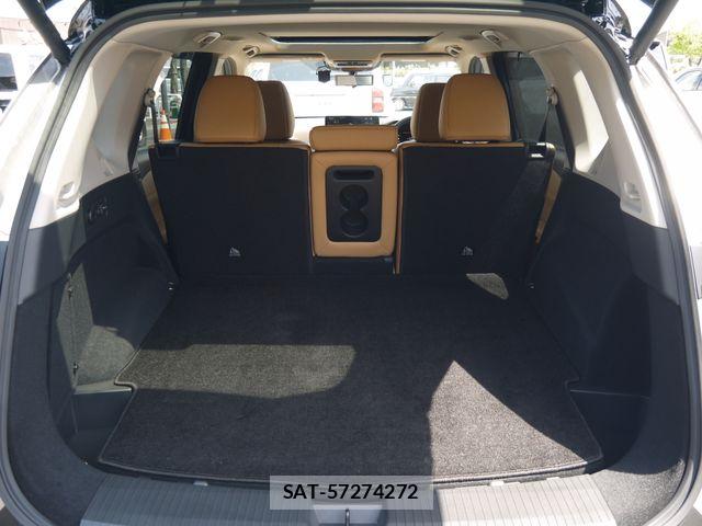Nissan X-TRAIL HYBRID 2025-06 6642960-11