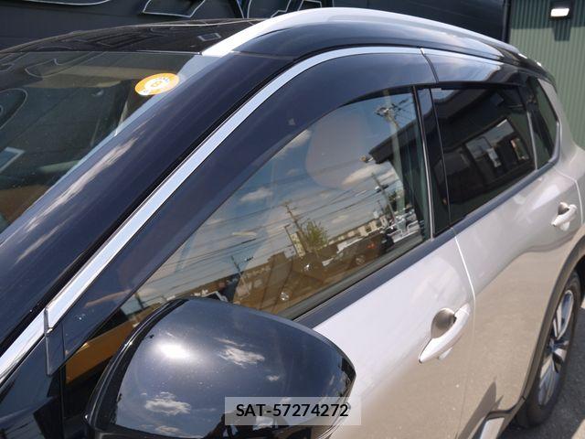Nissan X-TRAIL HYBRID 2025-06 6642960-19