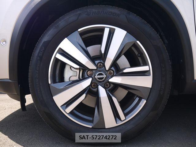 Nissan X-TRAIL HYBRID 2025-06 6642960-20
