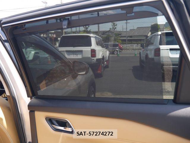Nissan X-TRAIL HYBRID 2025-06 6642960-23