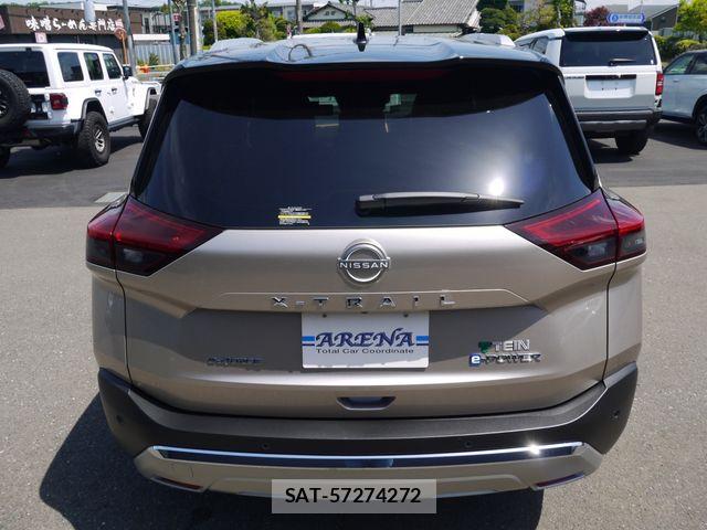 Nissan X-TRAIL HYBRID 2025-06 6642960-26