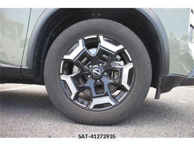 Nissan X-TRAIL HYBRID 2022-09 6678899-12