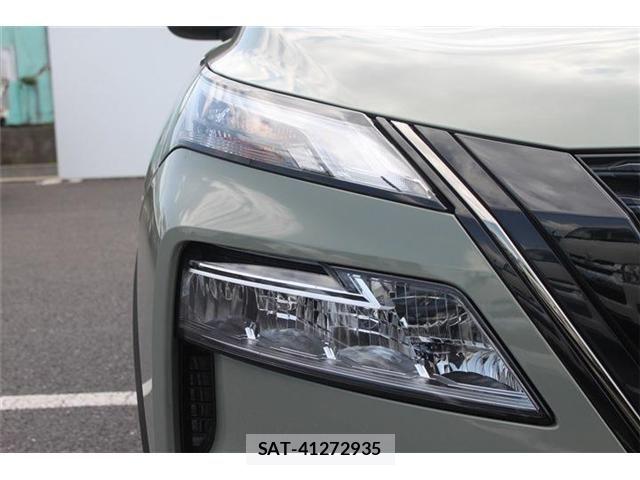 Nissan X-TRAIL HYBRID 2022-09 6678899-15