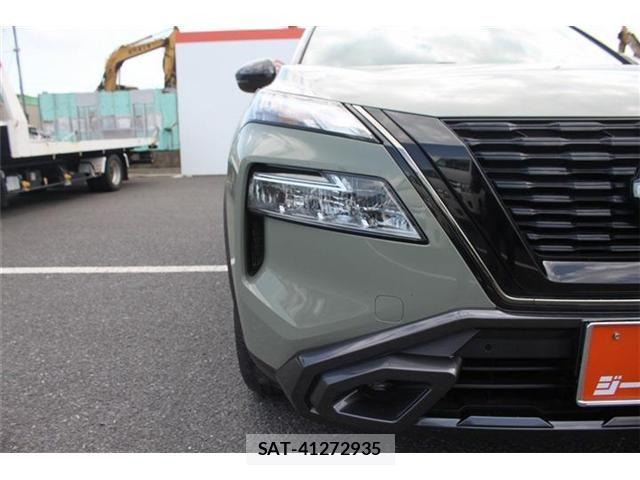 Nissan X-TRAIL HYBRID 2022-09 6678899-17