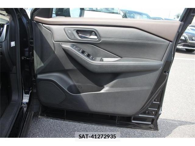 Nissan X-TRAIL HYBRID 2022-09 6678899-20