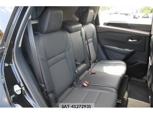 Nissan X-TRAIL HYBRID 2022-09 6678899-21