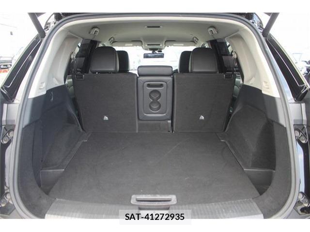 Nissan X-TRAIL HYBRID 2022-09 6678899-22