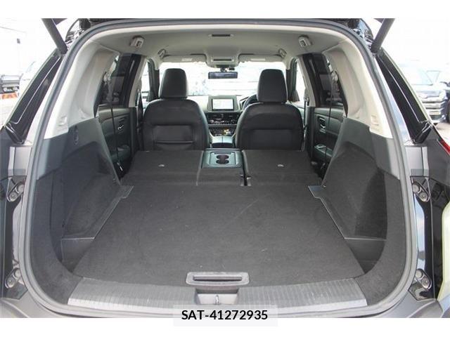 Nissan X-TRAIL HYBRID 2022-09 6678899-23