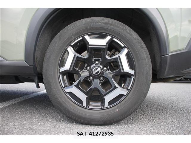Nissan X-TRAIL HYBRID 2022-09 6678899-29