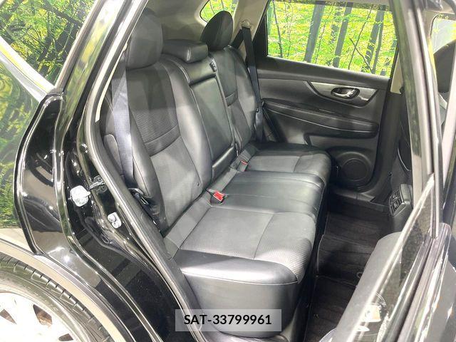 Nissan X-TRAIL HYBRID 2017-04 6678906-9