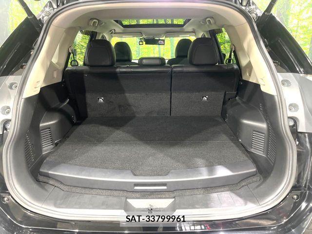 Nissan X-TRAIL HYBRID 2017-04 6678906-10