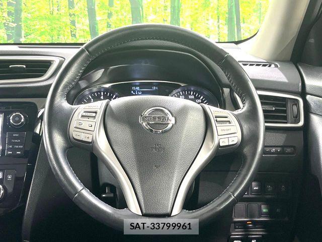 Nissan X-TRAIL HYBRID 2017-04 6678906-11