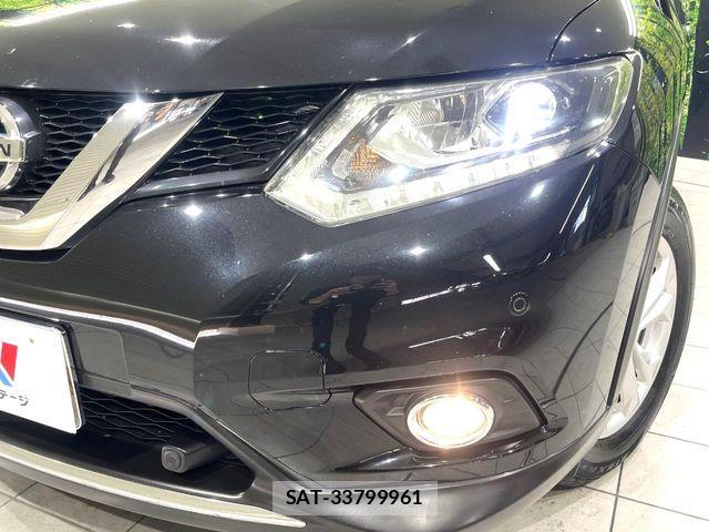 Nissan X-TRAIL HYBRID 2017-04 6678906-12