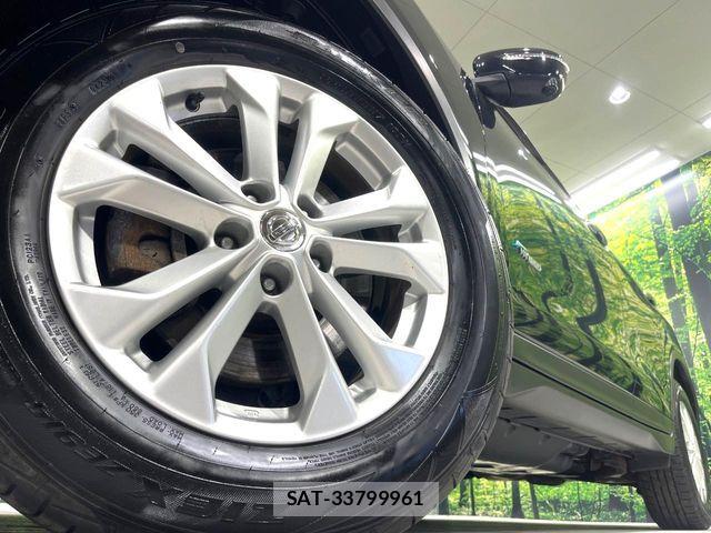 Nissan X-TRAIL HYBRID 2017-04 6678906-13
