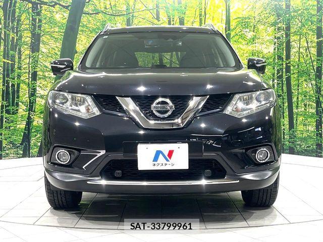 Nissan X-TRAIL HYBRID 2017-04 6678906-14
