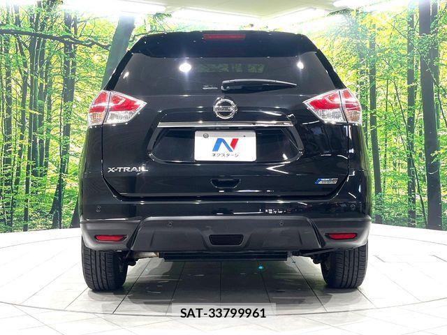 Nissan X-TRAIL HYBRID 2017-04 6678906-15