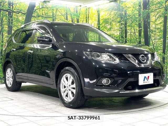 Nissan X-TRAIL HYBRID 2017-04 6678906-16