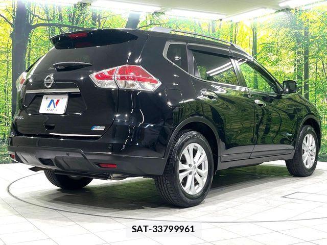 Nissan X-TRAIL HYBRID 2017-04 6678906-17