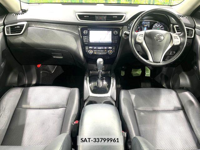 Nissan X-TRAIL HYBRID 2017-04 6678906-1
