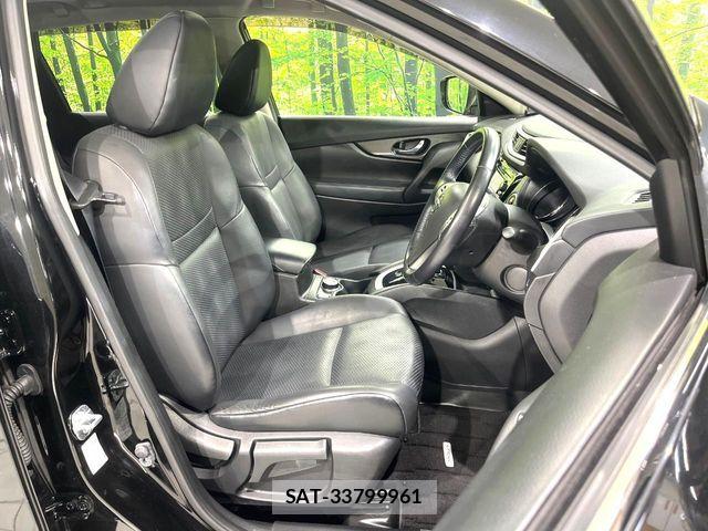 Nissan X-TRAIL HYBRID 2017-04 6678906-8