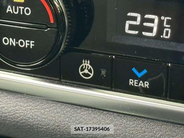 Nissan X-TRAIL HYBRID 2024-05 6678896-11