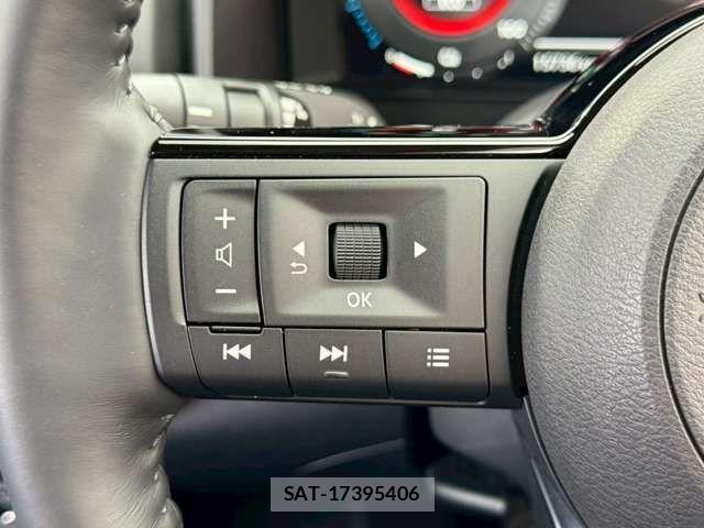 Nissan X-TRAIL HYBRID 2024-05 6678896-17